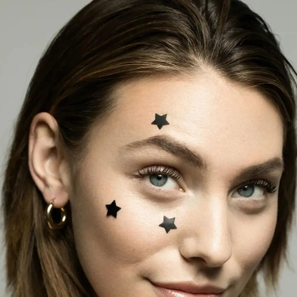 Face Skin Care Acne Pimple Patch Invisible Professional Healing Absorbing Spot Sticker Covering for Men Women Facial Skin Care