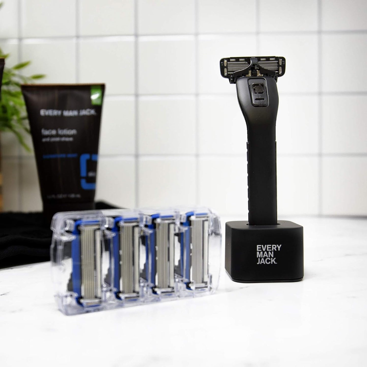 Razor Cartridges, 8-Pack