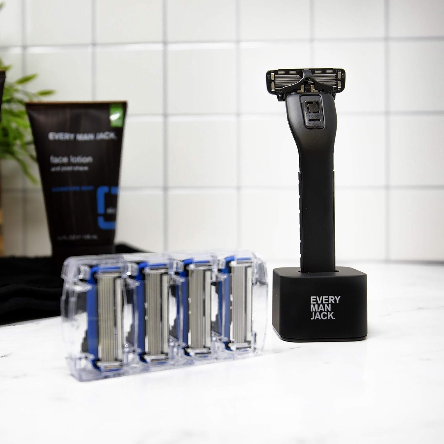 Razor Cartridges, 8-Pack