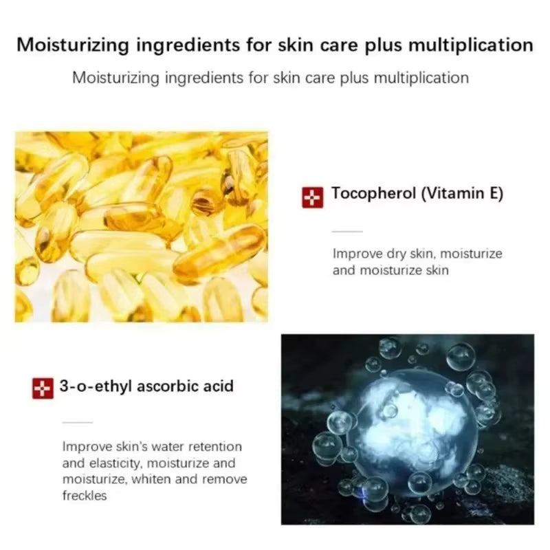 Whitening Freckle Cream Remove Dark Spots anti Freckle Face Creams Niacinamide Fade Pigmentation Melasma Brighten Skin Care 20G