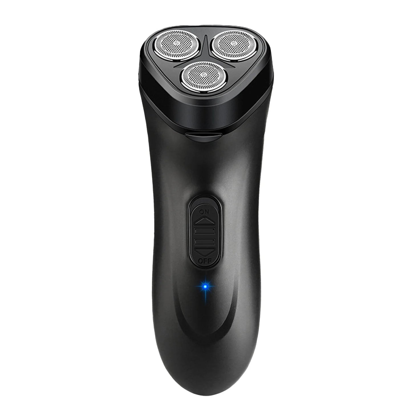 Electric Shavers for Men Men’S Electric Shavers Waterproof/Rechargeable Electric Shaver for Men Head Blades Portable Travel Deals on Shavers for Men