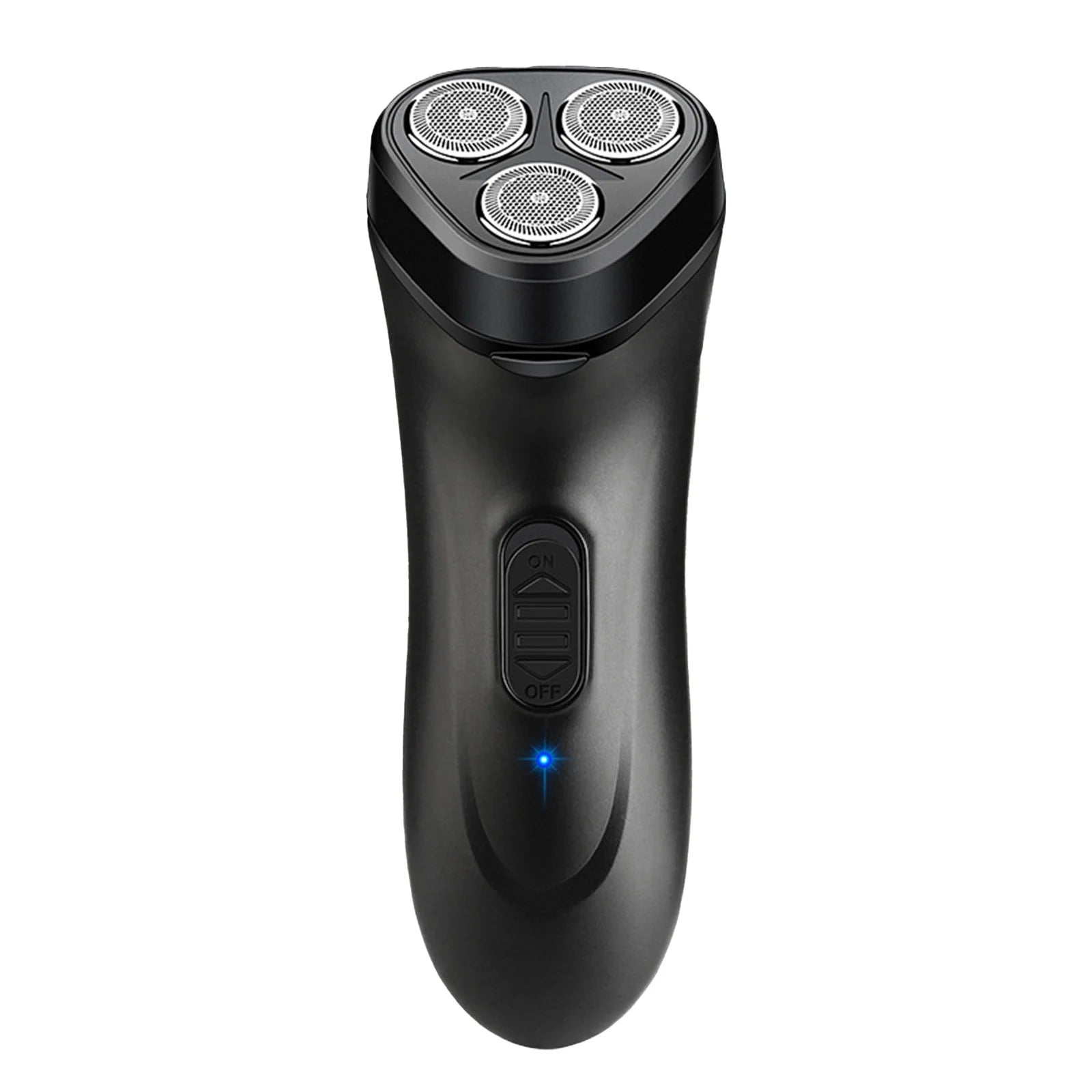 Electric Shavers for Men Men’S Electric Shavers Waterproof/Rechargeable Electric Shaver for Men Head Blades Portable Travel Deals on Shavers for Men