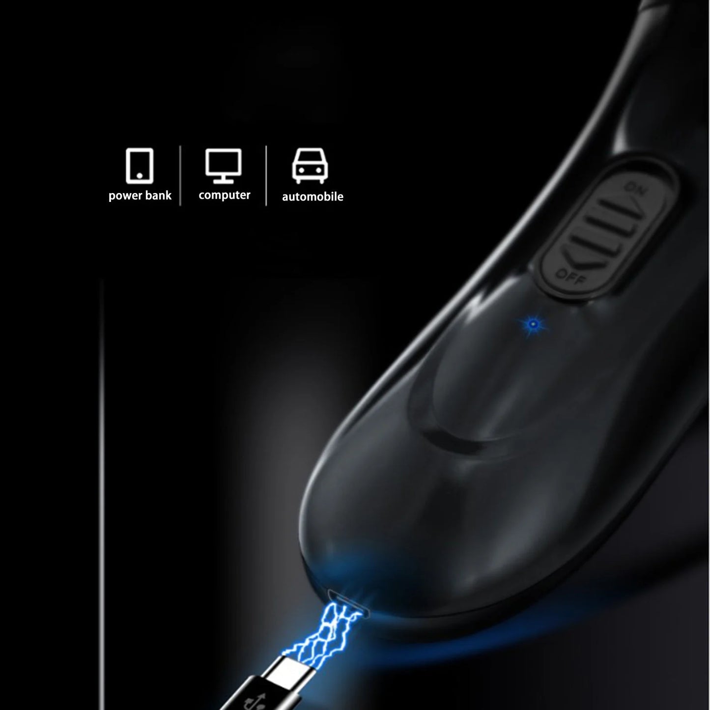Electric Shavers for Men Men’S Electric Shavers Waterproof/Rechargeable Electric Shaver for Men Head Blades Portable Travel Deals on Shavers for Men