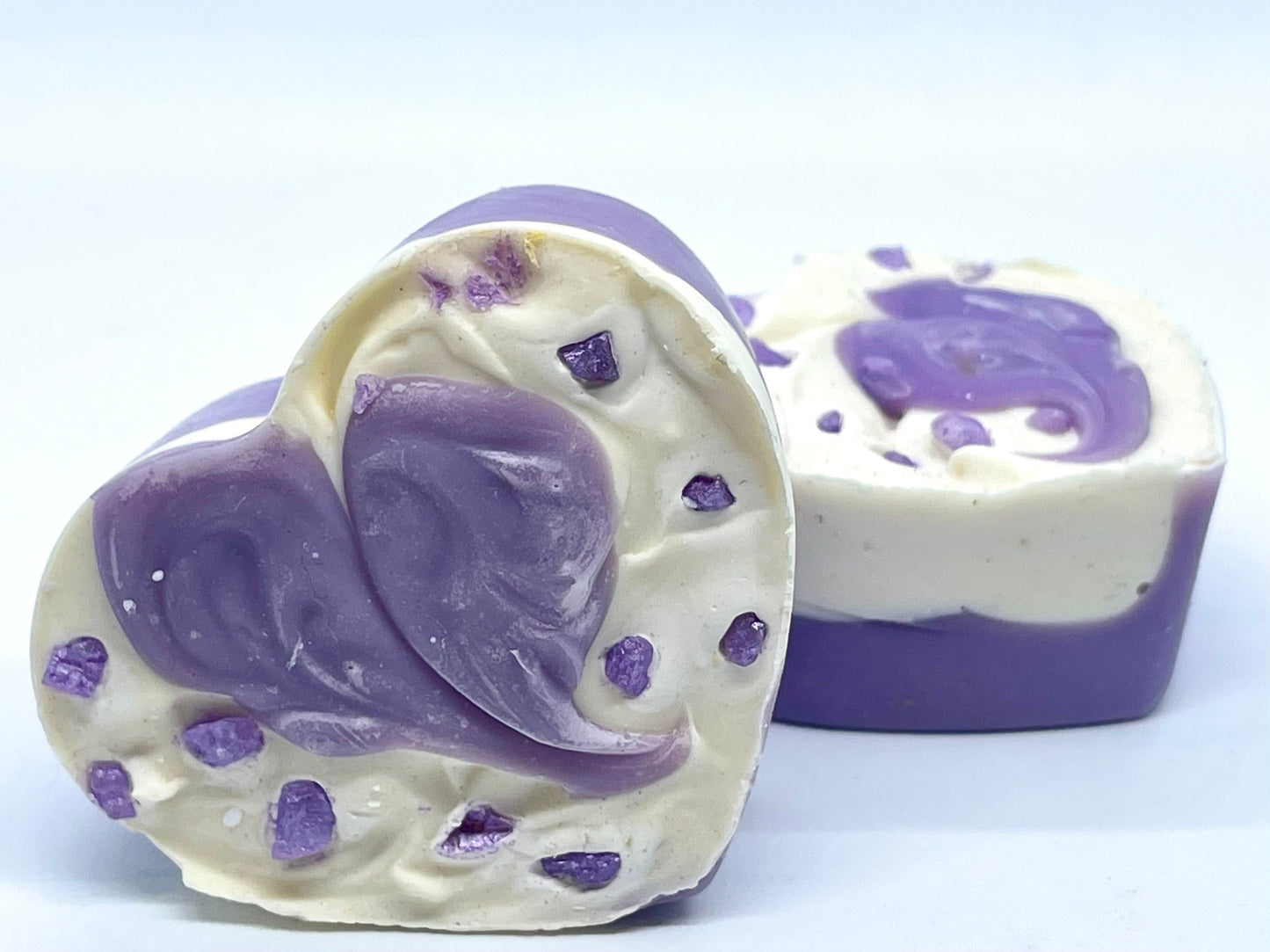 Lavender & Goat Milk Soap