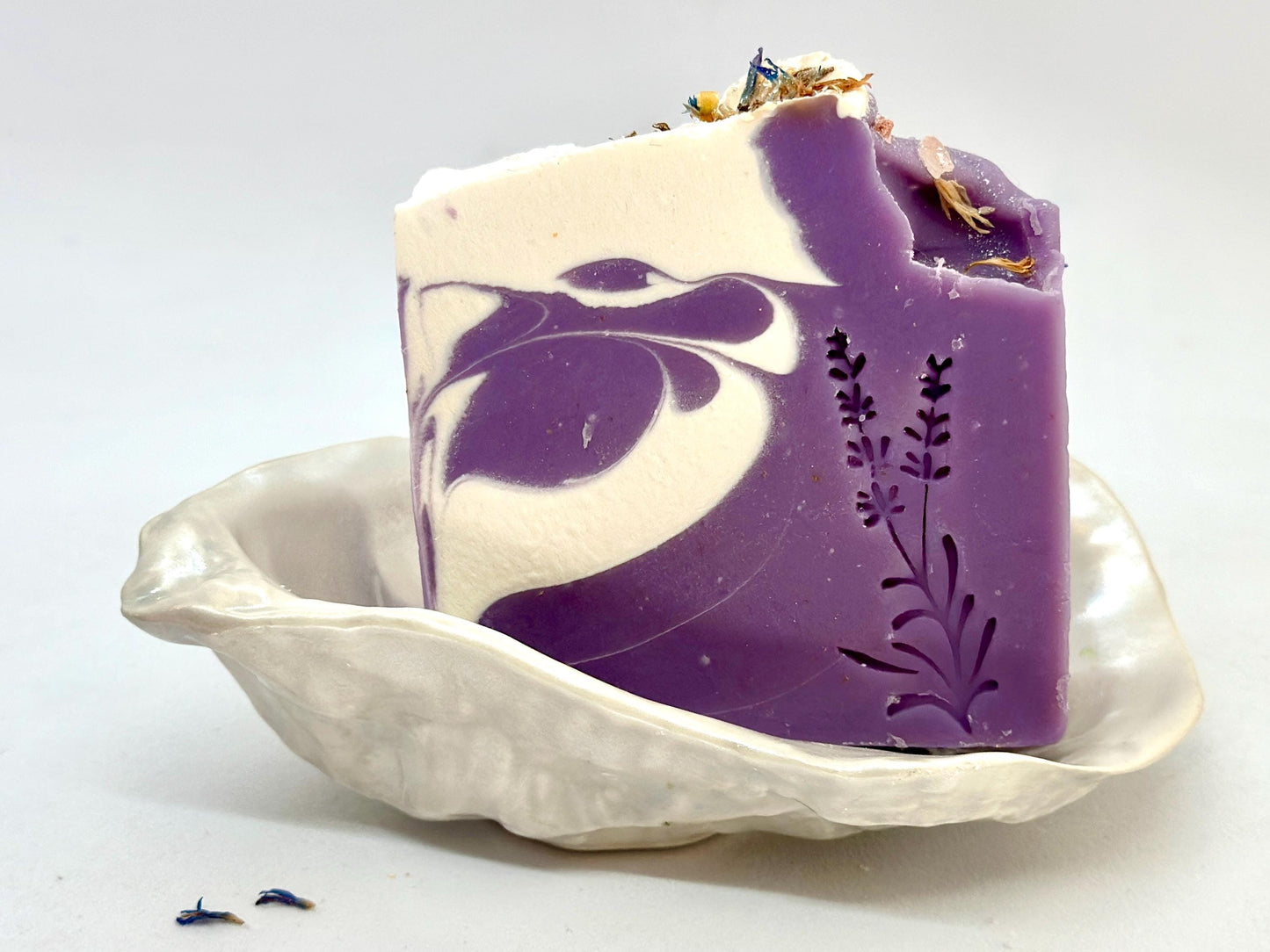 Lavender & Goat Milk Soap